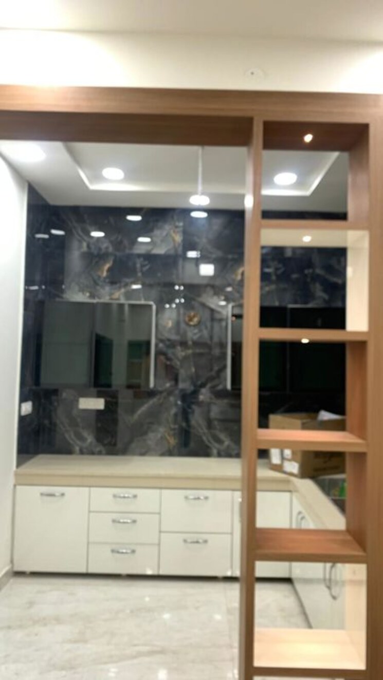 Kitchen, baltana 2 Bedroom 165 Sq.Yd. Independent House In Baltana Zirakpur 9737921