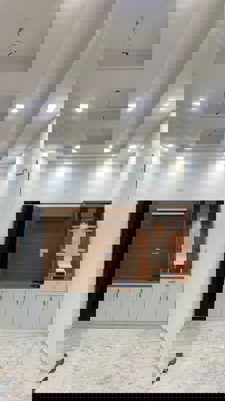 2 BHK + Pooja Room Independent House For Sale in Baltana