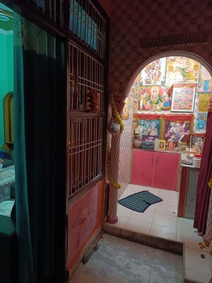 Bathroom in 4 BHK Independent House at Sector 7 – for Sale