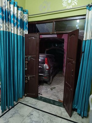 Kitchen in 4 BHK Independent House at Sector 7 – for Sale