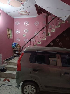 Kitchen in 4 BHK Independent House at Sector 7 – for Sale