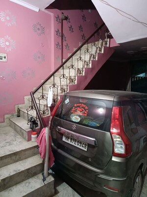 Parking in 4 BHK Independent House at Sector 7 – for Sale