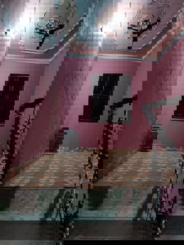 4 BHK + Pooja Room,Servant Room,Study Room,Extra Room Independent House For Sale in Sector 7