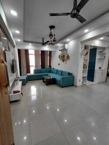 3 BHK Apartment For Rent in Shipra Srishti, Ahinsa Khand 1