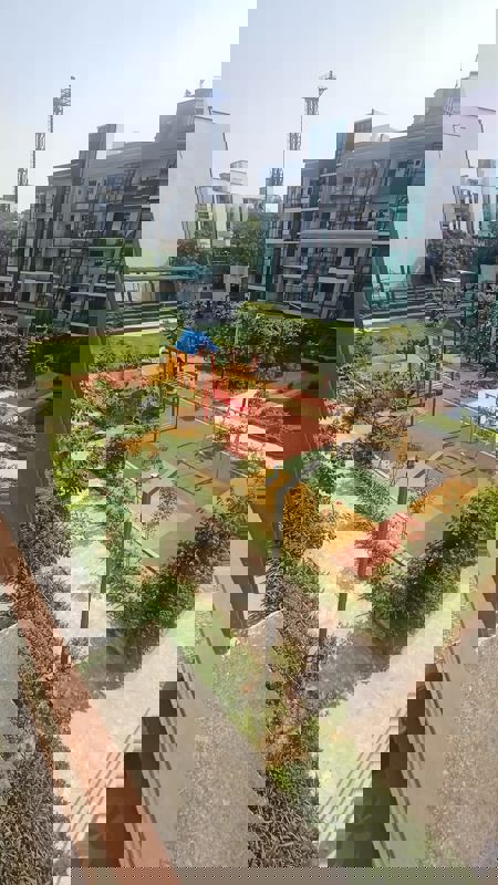 3.5 BHK 1470 Sq.Ft. Apartment in Signature Global City 63A