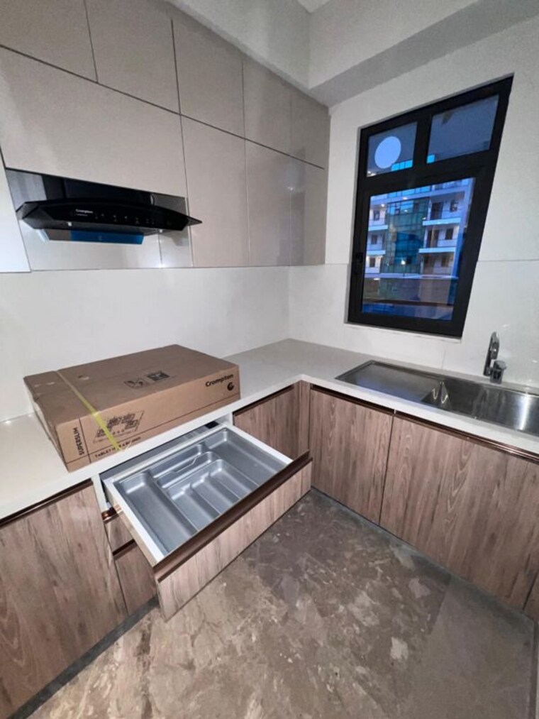 Bedroom, signature-global-city-63a 3.5 Bedroom 1470 Sq.Ft. Apartment In Sector 63a Gurgaon 9738029