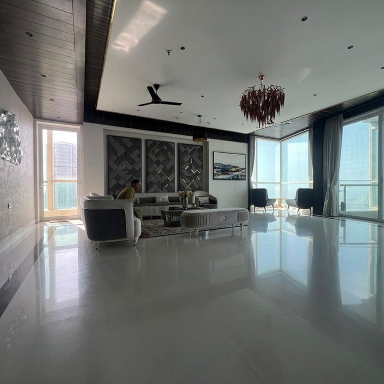 Room, prabhadevi-chs 4 Bedroom 4000 Sq.Ft. Apartment In Century Bazar Mumbai 9738032