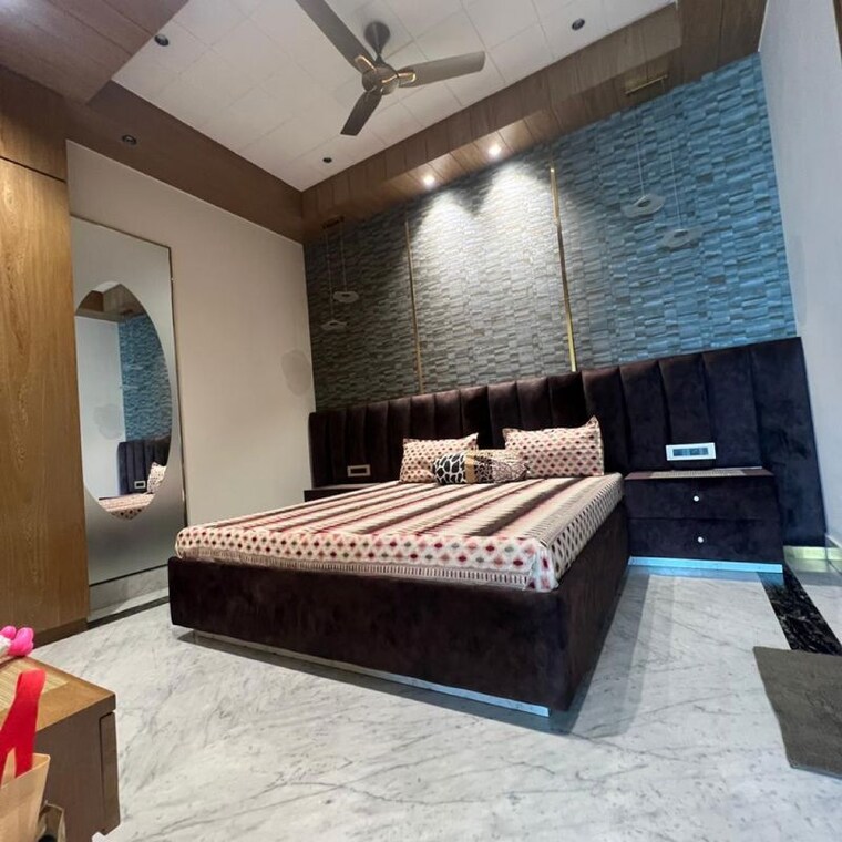 Bedroom, prabhadevi-chs 4 Bedroom 4000 Sq.Ft. Apartment In Century Bazar Mumbai 9738032