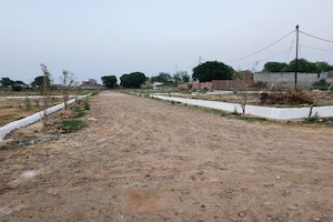 Plot Area in  Plot at Knowledge Park V Greater Noida – for Sale