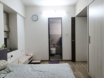 Building Lobby in 3 BHK Apartment at Mhada Apartments Yerawada, Yerawada – for Rent