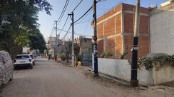 Plot For Sale in Shree Sai Enclave