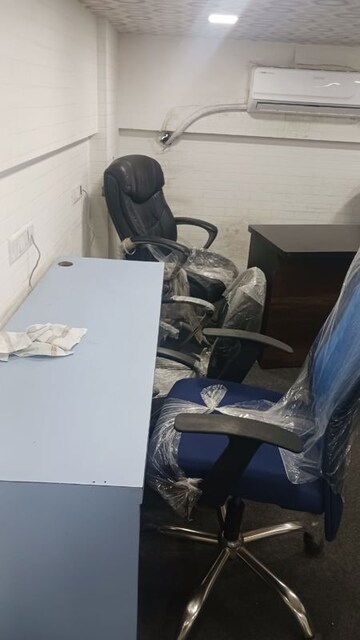 Team Area in  Office Space at Bhandup West – for Rent