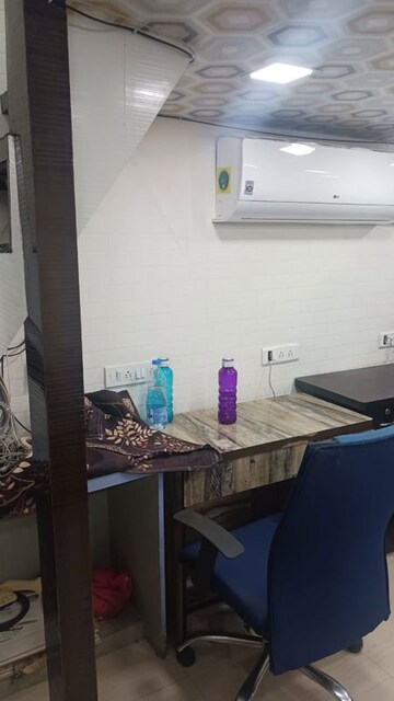 Kitchen in  Office Space at Bhandup West – for Rent