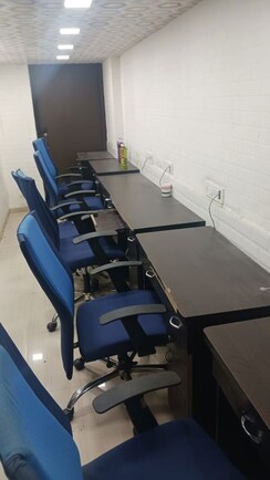 Office Space For Rent in Bhandup West