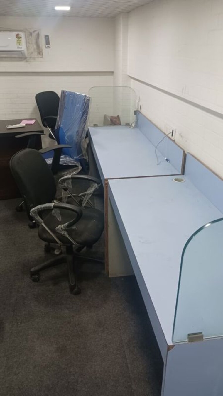 undefined, bhandup west Commercial Office Space 500 Sq.Ft. In Bhandup West Mumbai 9738051