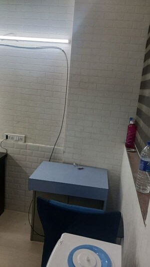 Bathroom in  Office Space at Bhandup West – for Rent