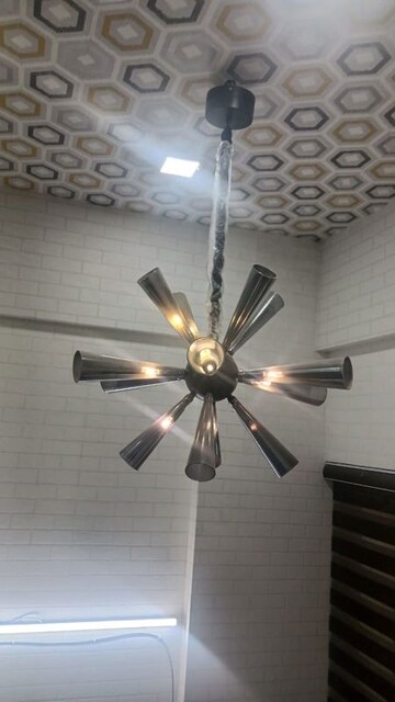 Staircase in  Office Space at Bhandup West – for Rent