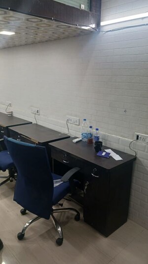 Team Area in  Office Space at Bhandup West – for Rent