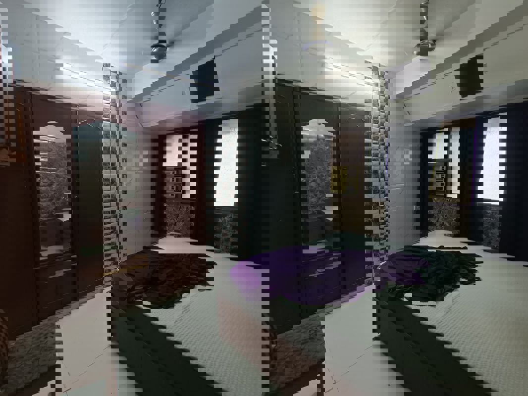 1 BHK 514 Sq.Ft. Apartment in JVM Corner Stone