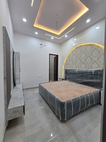 Bedroom in 5 BHK Independent House at Sector 124 – for Sale