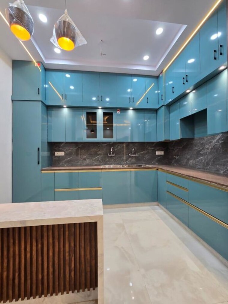 Kitchen, sector 124 5 Bedroom 205 Sq.Yd. Independent House In Sector 124 Mohali 9738055