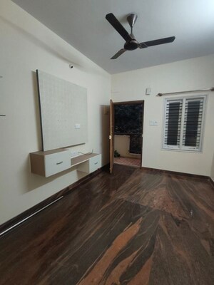 Room in 1 BHK Builder Floor at Hsr Layout – for Rent