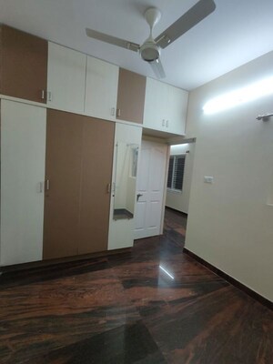 Room in 1 BHK Builder Floor at Hsr Layout – for Rent