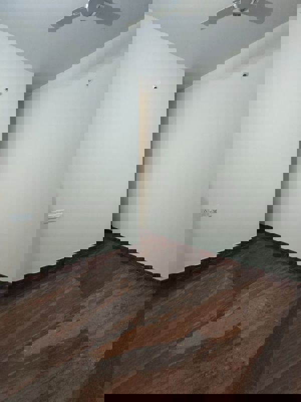 1 BHK + Pooja Room Builder Floor For Rent in HSR layout