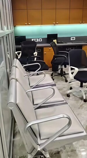  Office Space For Rent in New Town