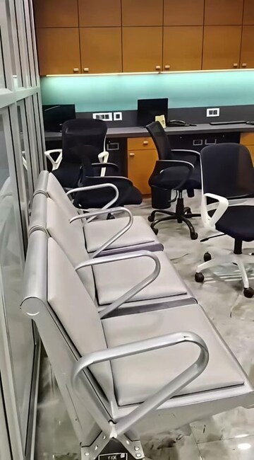  Office Space For Rent in New Town