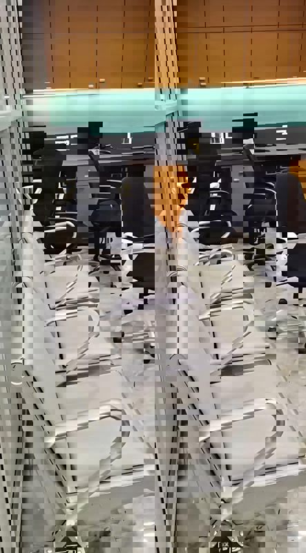 Office Space For Rent in New Town