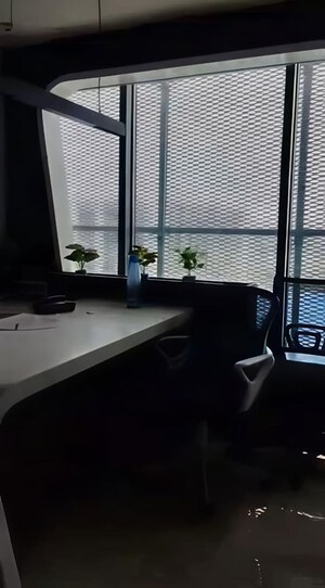 Team Area in  Office Space at New Town – for Rent