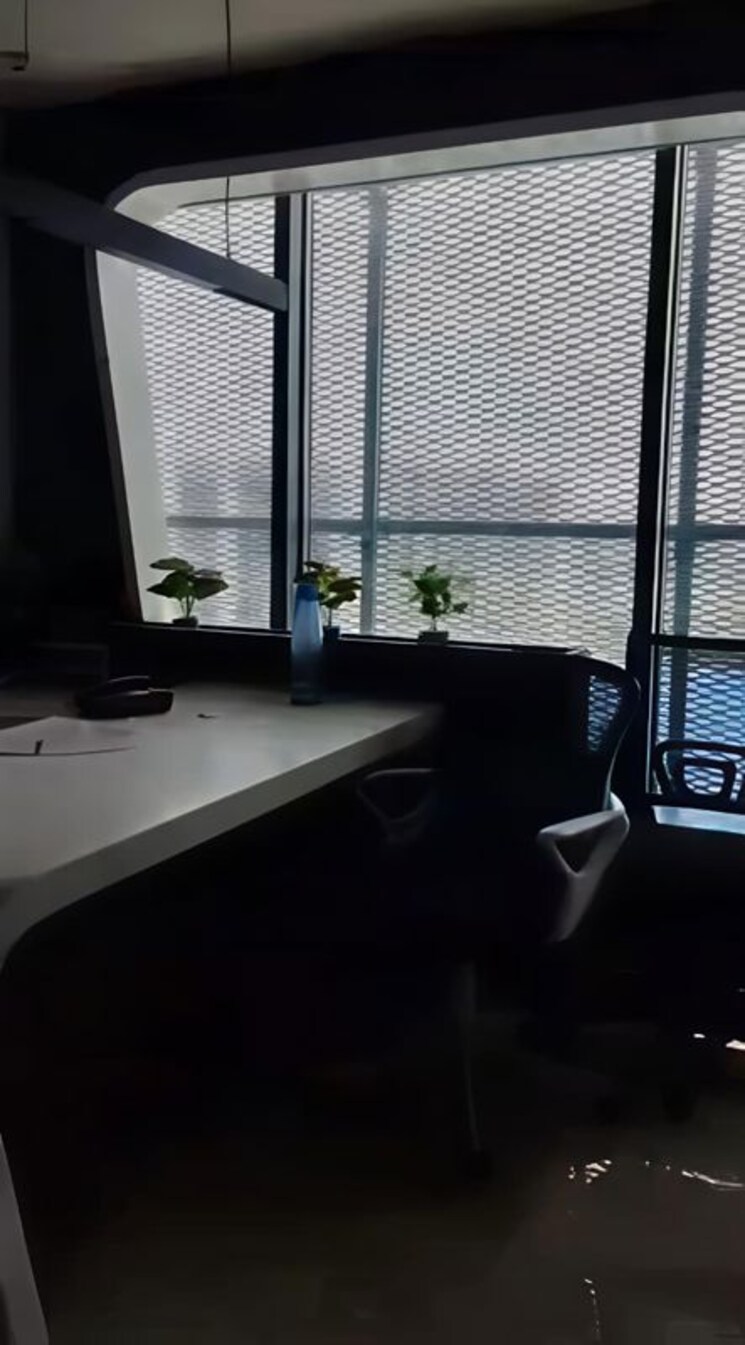 Team Area, new town Commercial Office Space 2145 Sq.Ft. In New Town Kolkata 9738043