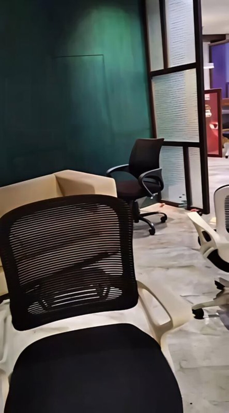 Team Area, new town Commercial Office Space 2145 Sq.Ft. In New Town Kolkata 9738043