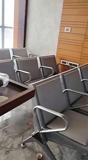 Team Area in  Office Space at New Town – for Rent