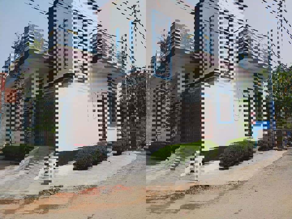 Plot For Sale in Sai Enclave