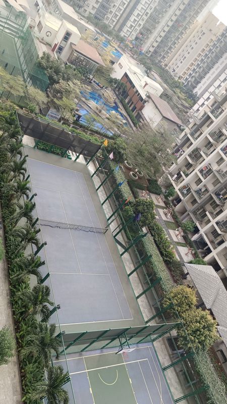 2 BHK Apartment For Sale in Bhandari 7 Plumeria Drive