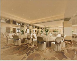 3.5 BHK Apartment – Nearby View at Signature Global Daxin Vistas, Bhondsi - for Sale