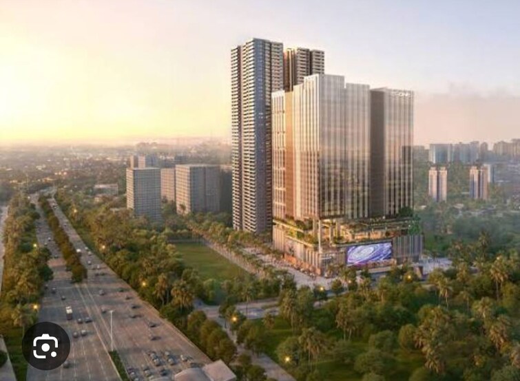 Cover Image, financial district Commercial Office Space 5000 Sq.Ft. In Financial District Hyderabad 9738068