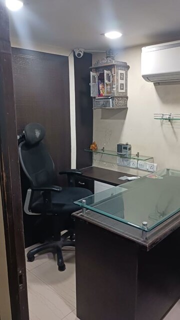  Office Space For Rent in Bhandup West