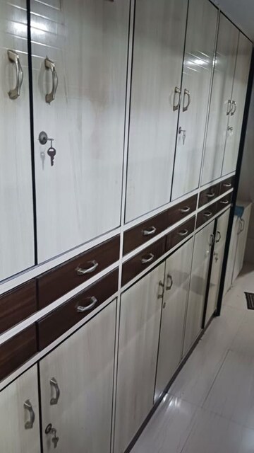 Balcony in  Office Space at Bhandup West – for Rent