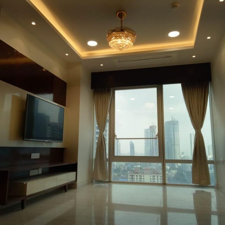 undefined, indiabulls-blu 4 Bedroom 1627 Sq.Ft. Apartment In Upper Worli Mumbai 9738069