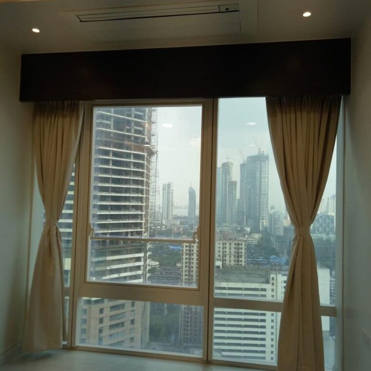 undefined, indiabulls-blu 4 Bedroom 1627 Sq.Ft. Apartment In Upper Worli Mumbai 9738069