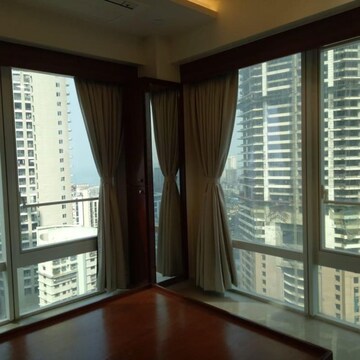 4 BHK Apartment For Rent in Indiabulls Blu, Upper Worli