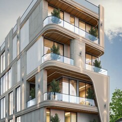 3 BHK Builder Floor For Sale in Pitampura