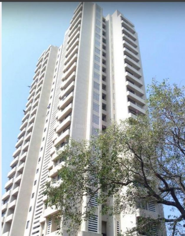 4 BHK 1600 Sq.Ft. Apartment in Wellingdon View