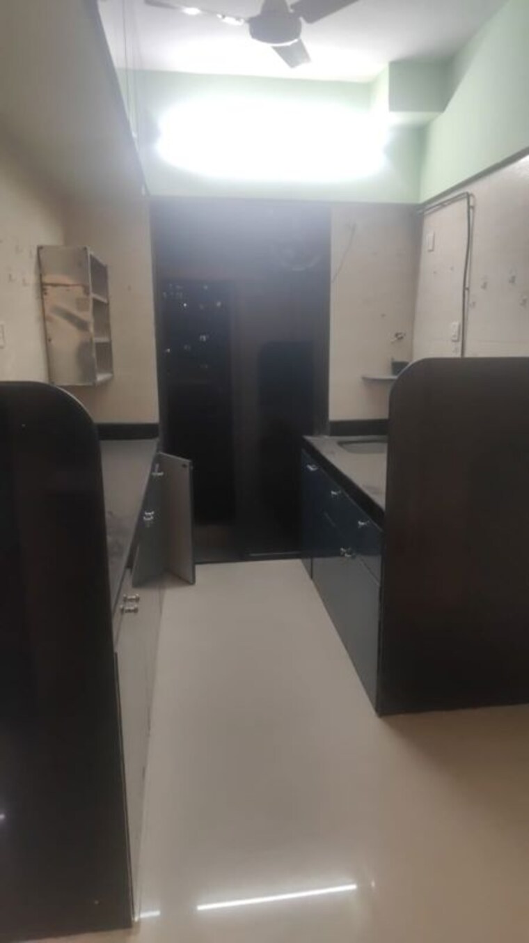 Kitchen, santacruz east 2 Bedroom 452 Sq.Ft. Apartment In Santacruz East Mumbai 9737912