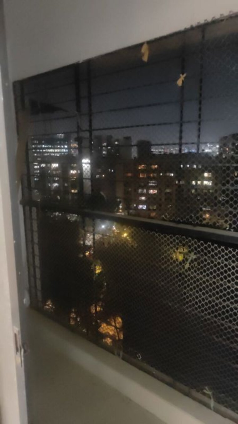 Exterior View, santacruz east 2 Bedroom 452 Sq.Ft. Apartment In Santacruz East Mumbai 9737912