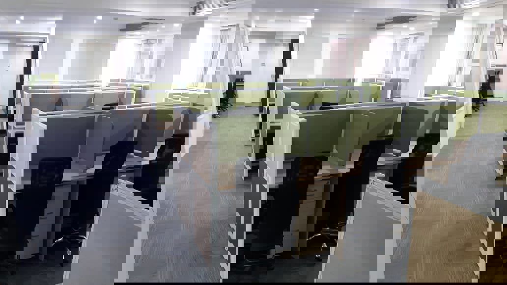 Office Space in IT/SEZ For Rent in Sector 63