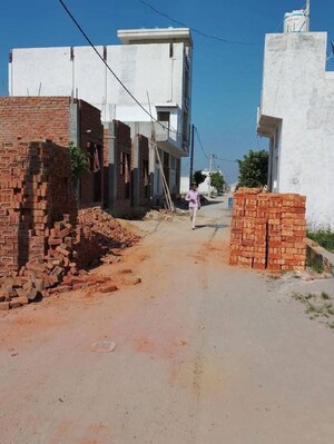  Plot For Sale in Prime City Greater Noida, Sector 3 Greater Noida